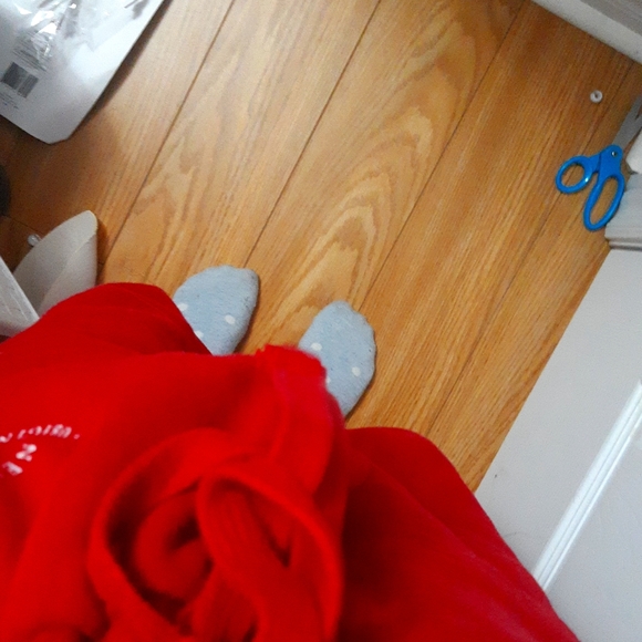 I am selling a beautiful pants basically a jogging plans you will love it - Picture 1 of 1